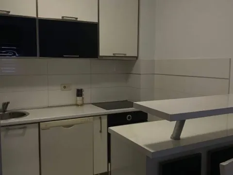 Izdavanje, jednosoban stan, 45m², Stari Aerodrom, Podgorica - image 2