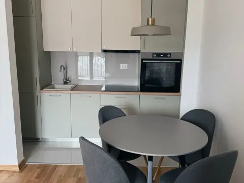 Rent, one bedroom apartment, 40m², Zabjelo, Podgorica - image 3