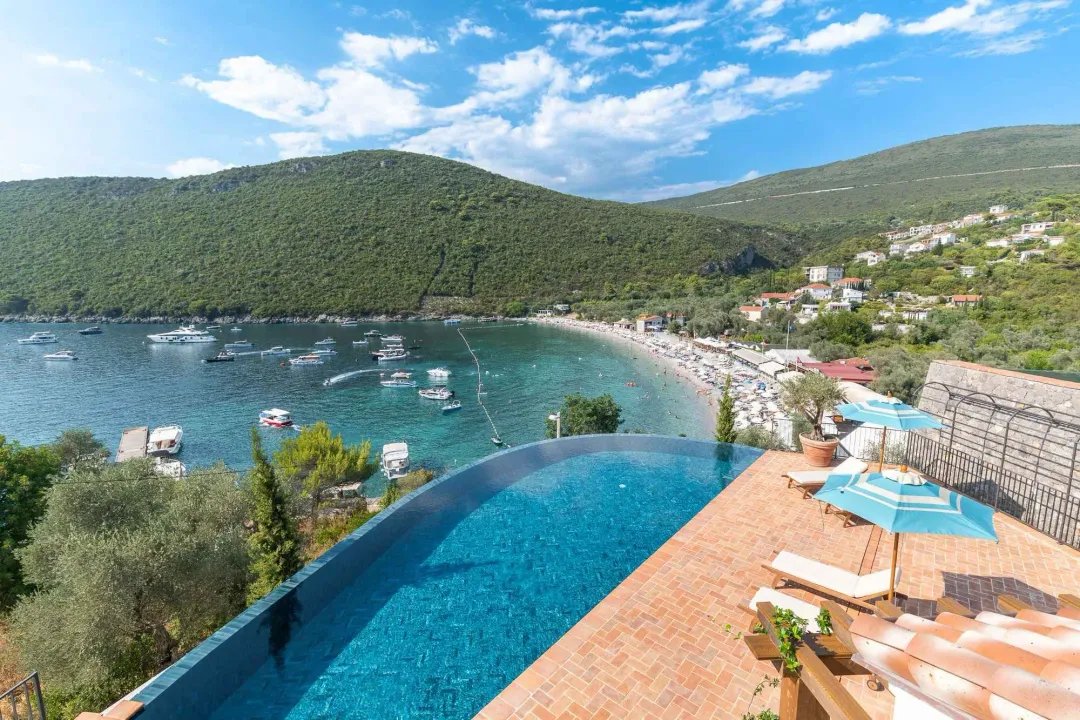 Sale, house, 800m², Luštica, Herceg Novi