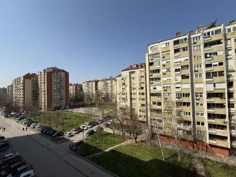 Prodaja, dvosoban stan, 65m², Medijana, Niš - image 12