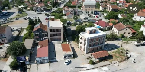 Rent, office space, 200m², Zabjelo, Podgorica - image 3