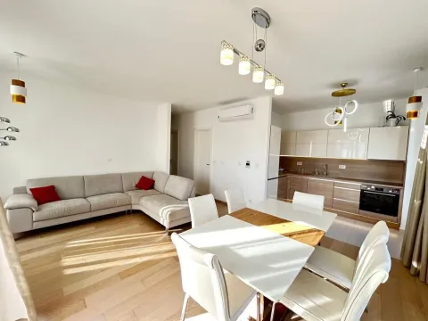 Sale, three bedroom apartment, 72m², Budva, Crna Gora - image 13