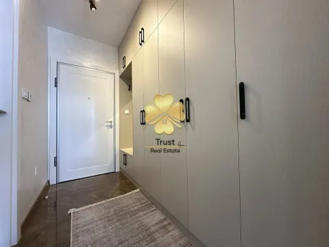 Izdavanje, jednosoban stan, 50m², Podgorica, Crna Gora - image 6