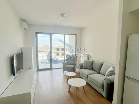 Prodaja, dvosoban stan, 55m², Savski Venac, Beograd - image 2