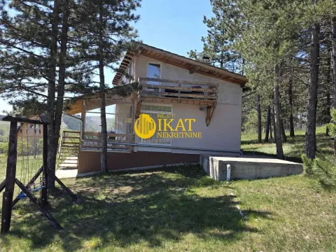 Kuća in Divčibare