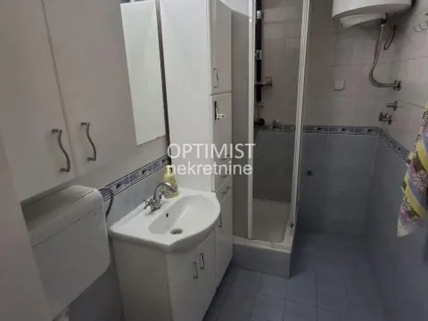 Sale, two bedroom apartment, 59m², Stari Merkator, Novi Beograd Sve Podlokacije - image 11