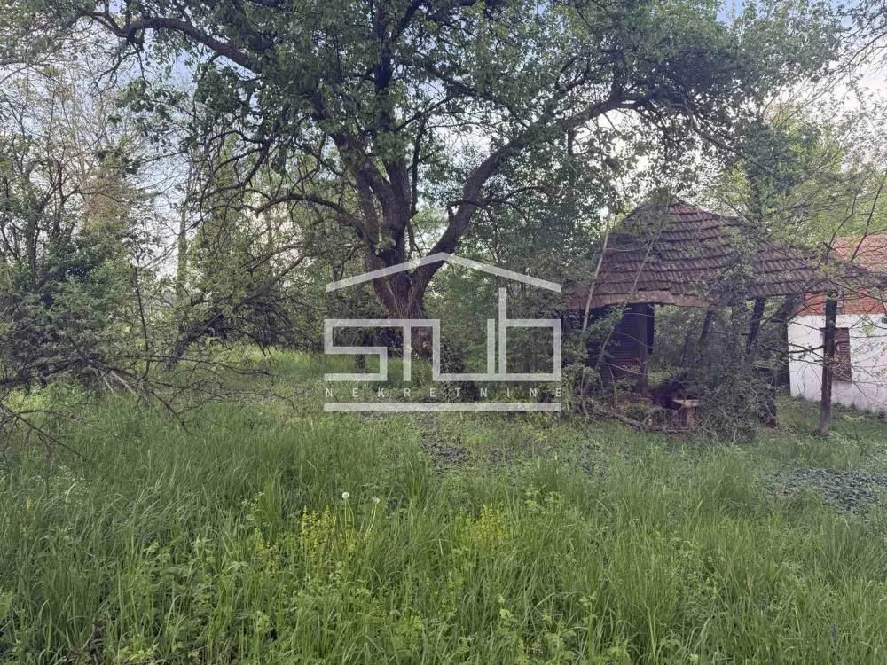 Prodaja, plac, 18600m², Kosmaj, Sopot