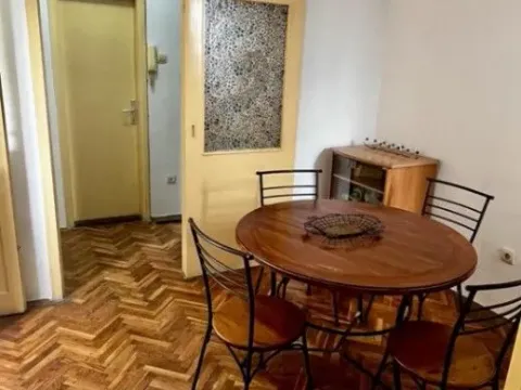 Sale, two bedroom apartment, 75m², Tuški Put, Podgorica - image 9