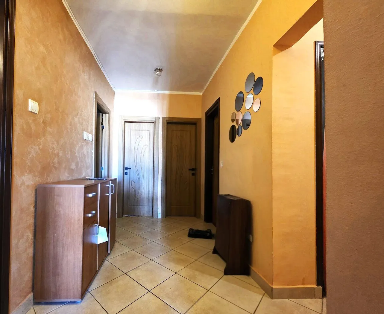 Prodaja, stan, 80m², Zabjelo, Podgorica