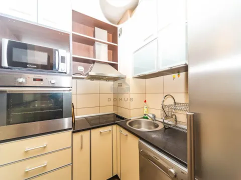 Izdavanje, jednosoban stan, 45m², Stari Aerodrom, Podgorica - image 7