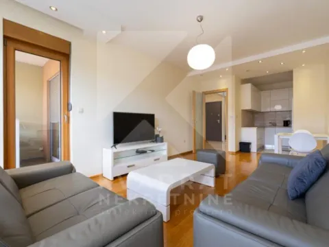 Sale, two bedroom apartment, 71m², Momišići, Podgorica - image 3