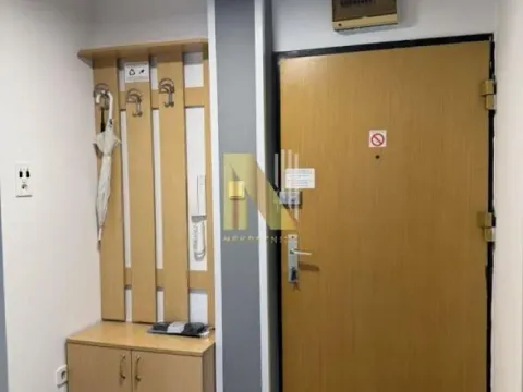 Rent, two bedroom apartment, 44m², Bulevar Oslobodjenja, Novi Sad Sve Podlokacije - image 10