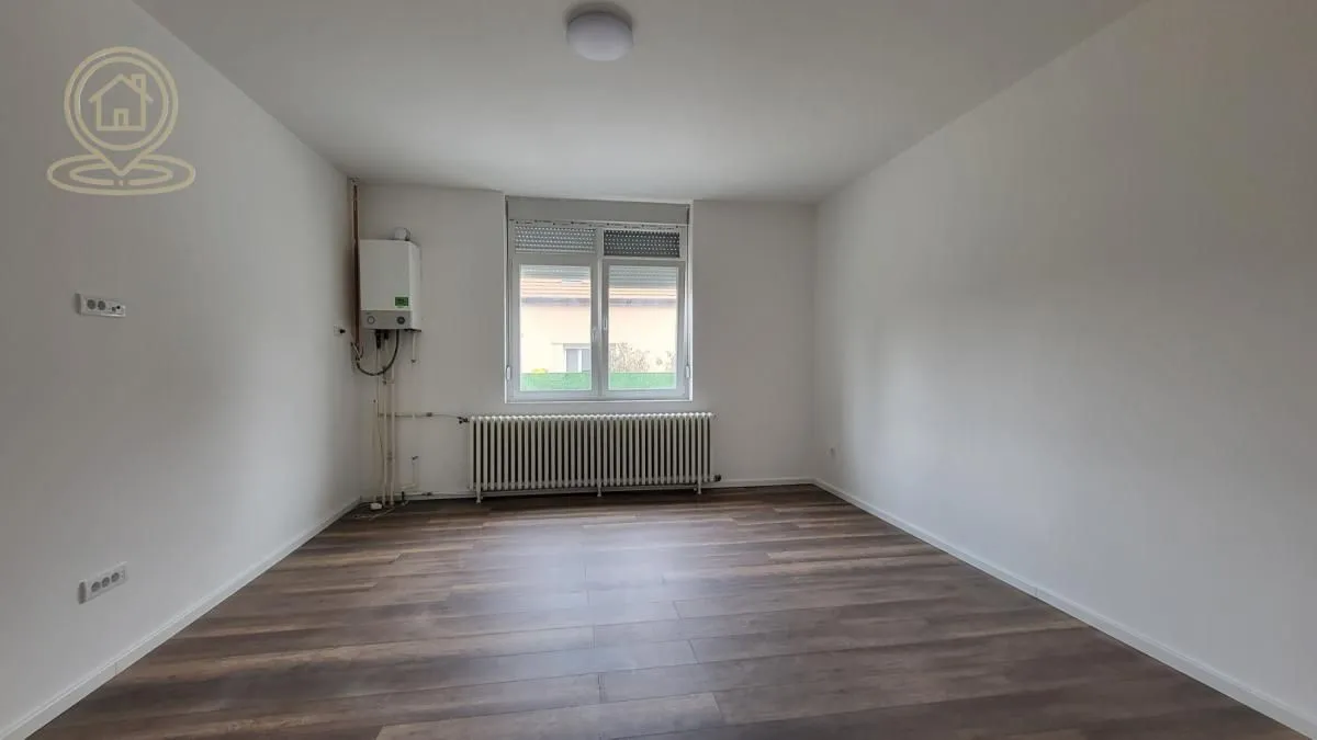 Sale, three bedroom apartment, 79m², Petrovaradin, Novi Sad