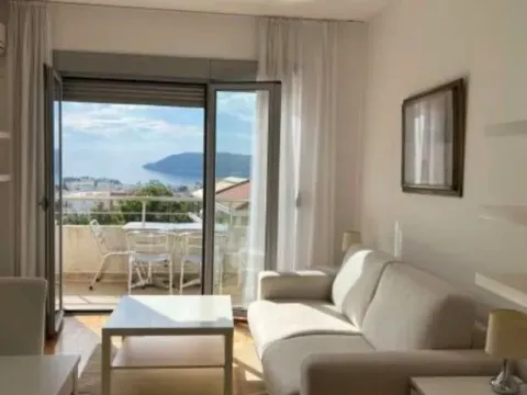 Sale, one bedroom apartment, 41m², Lazi, Budva - image 11