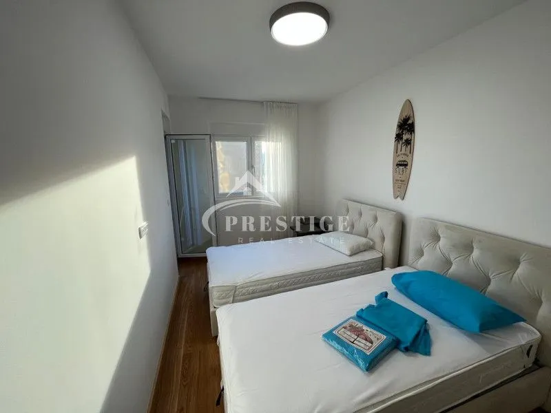 Rent, two bedroom apartment, 72m², New City, Podgorica