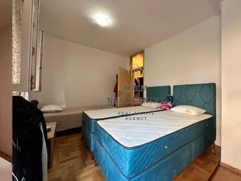 Sale, one bedroom apartment, 56m², Blok 9, Podgorica - image 8