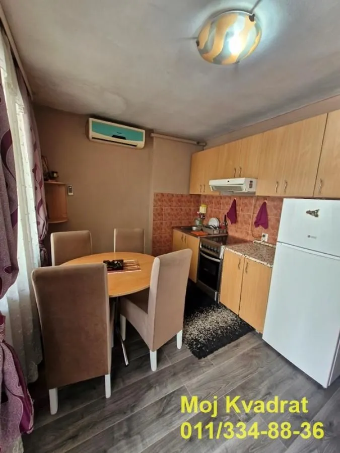 Sale, house, 110m², Savski Venac, Beograd