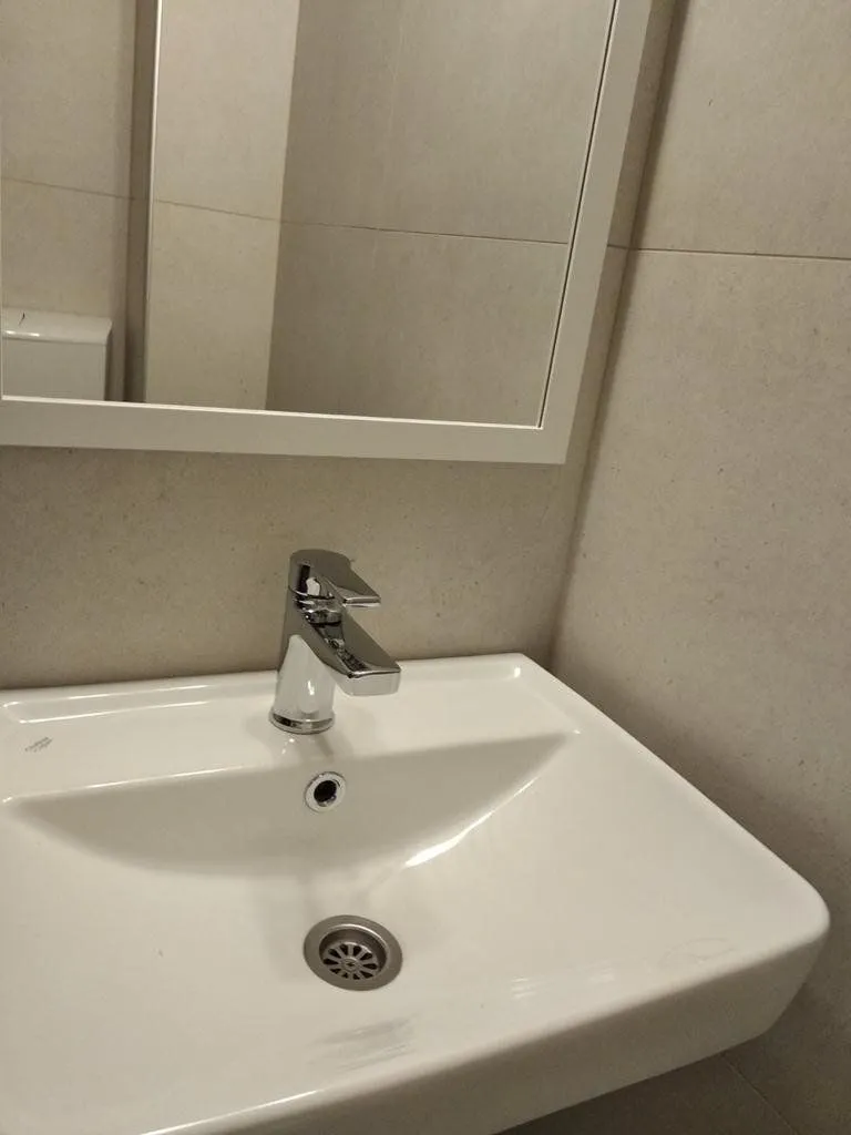 Rent, two bedroom apartment, 95m², Malo Brdo, Podgorica