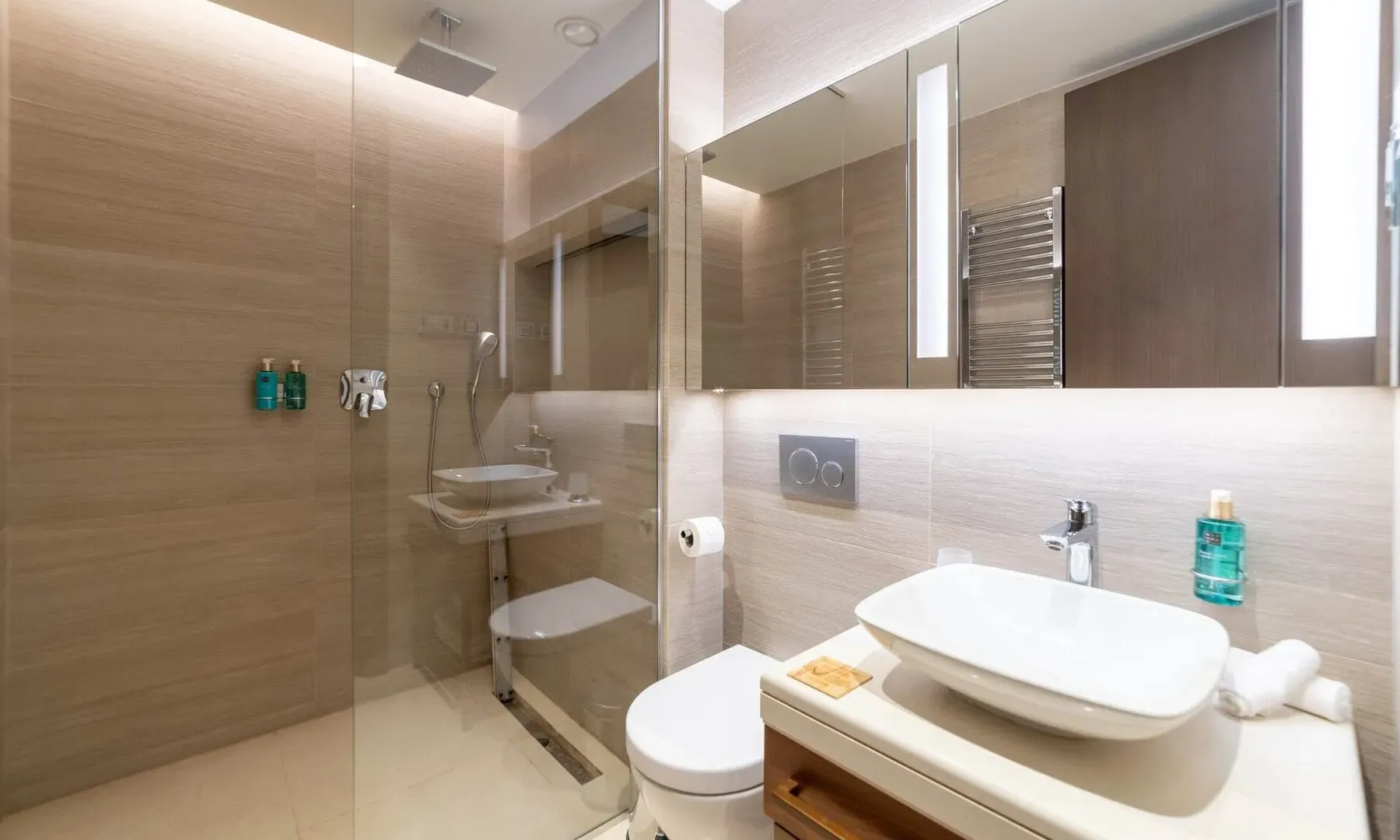 Prodaja, dvosoban stan, 171m², Portonovi, Herceg Novi