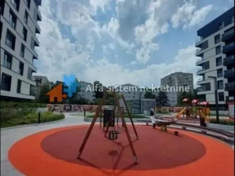 Izdavanje, trosoban stan, 69m², Karaburma, Palilula Sve Podlokacije - image 14