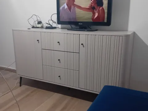 Izdavanje, garsonjera, 25m², Stari Aerodrom, Podgorica - image 2