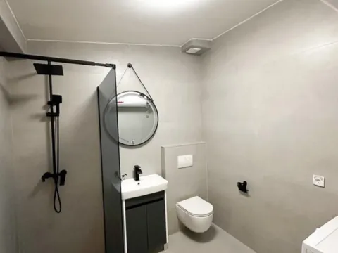 Izdavanje, dvosoban stan, 125m², Momišići, Podgorica - image 3