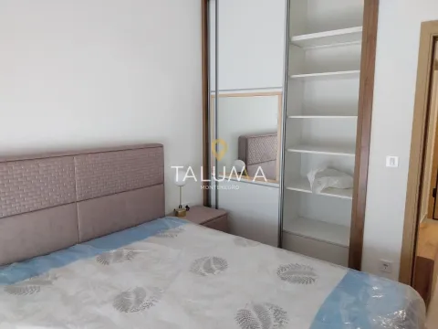 Rent, two bedroom apartment, 55m², City Kvart, Podgorica - image 5