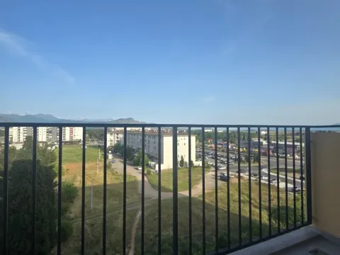 Izdavanje, jednosoban stan, 39m², Pobrežje, Podgorica - image 12