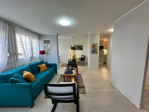 Izdavanje, dvosoban stan, 61m², Liman 1, Novi Sad Sve Podlokacije - image 2