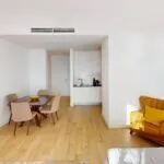 Prodaja, garsonjera, 40m², Luštica, Tivat - image 7