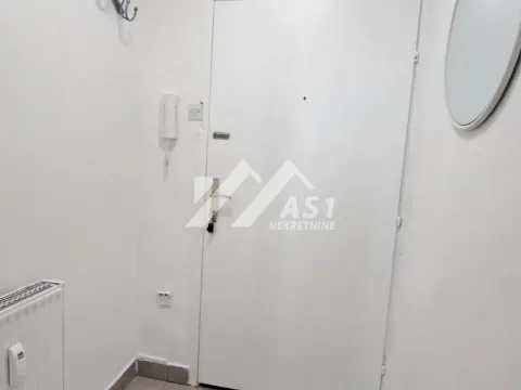 Rent, one bedroom apartment, 43m², Liman 2, Novi Sad Sve Podlokacije - image 8