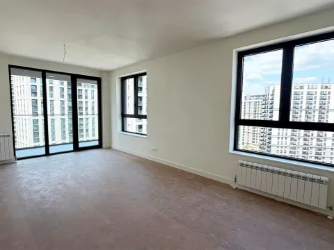 Sale, three bedroom apartment, 80m², Savski Venac, Beograd - image 2