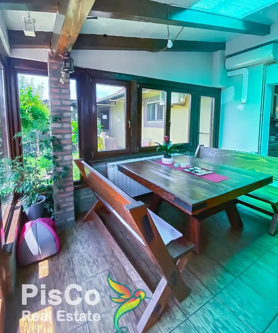 Sale, house, 200m², Konik, Podgorica
