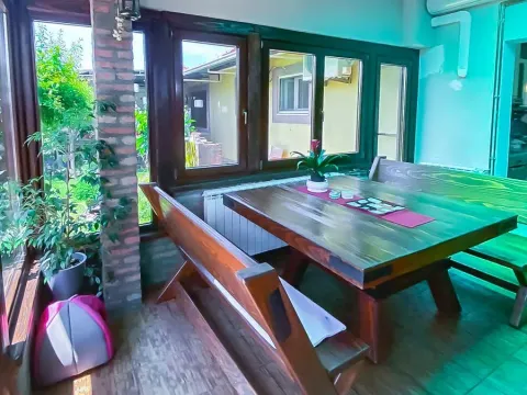 Prodaja, kuća, 200m², Konik, Podgorica - image 7