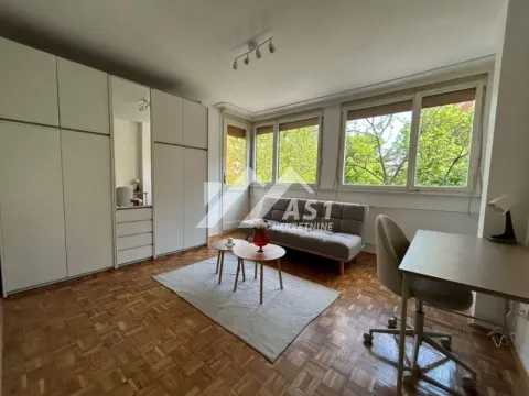 Izdavanje, dvosoban stan, 52m², Liman 1, Novi Sad Sve Podlokacije - image 3