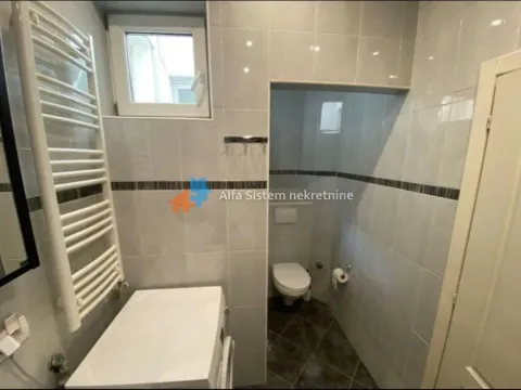 Izdavanje, trosoban stan, 80m², Vračar Hram, Vračar Sve Podlokacije - image 14