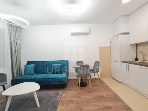 Izdavanje, jednosoban stan, 37m², Momišići, Podgorica - image 2