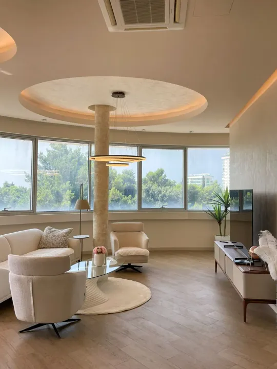 Sale, two bedroom apartment, 117m², Centar, Budva