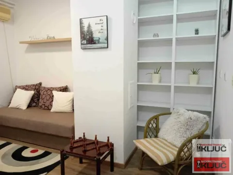 Prodaja, garsonjera, 16m², Liman 1, Novi Sad Sve Podlokacije - image 3