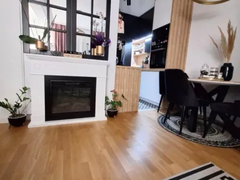 Prodaja, stan, 60m², Stari Aerodrom, Podgorica - image 6