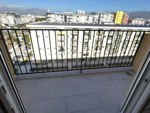 Sale, one bedroom apartment, 39m², Pobrežje, Podgorica - image 5