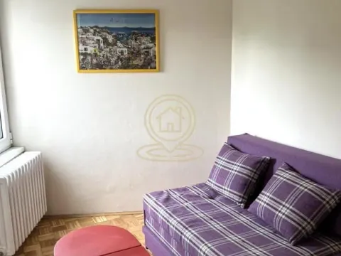 Izdavanje, trosoban stan, 89m², Vračar Sve Podlokacije, Beograd - image 9