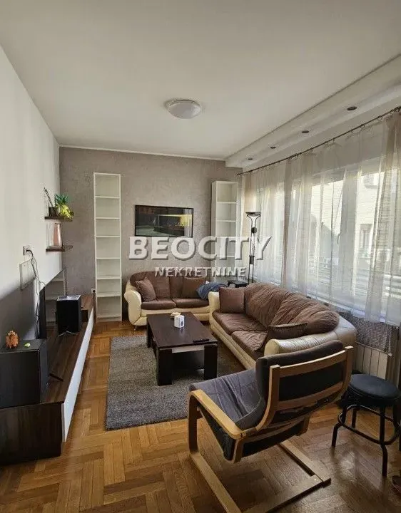 Rent, apartment, 80m², Karaburma, Palilula Sve Podlokacije