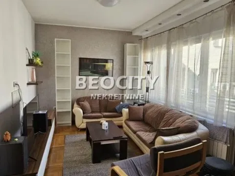 Rent, apartment, 80m², Karaburma, Palilula Sve Podlokacije - image 1