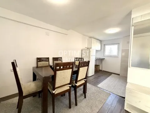 Rent, three bedroom apartment, 76m², Botanička Bašta, Palilula Sve Podlokacije - image 13