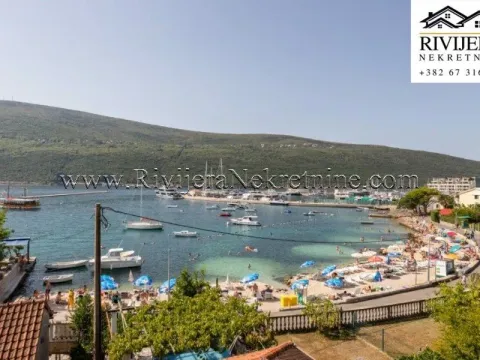 Prodaja, trosoban stan, 122m², Đenovići, Herceg Novi - image 4