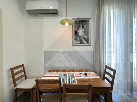 Rent, one bedroom apartment, 50m², Preko Morače, Podgorica - image 4