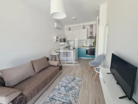 Prodaja, jednosoban stan, 29m², Dobrota, Kotor - image 6