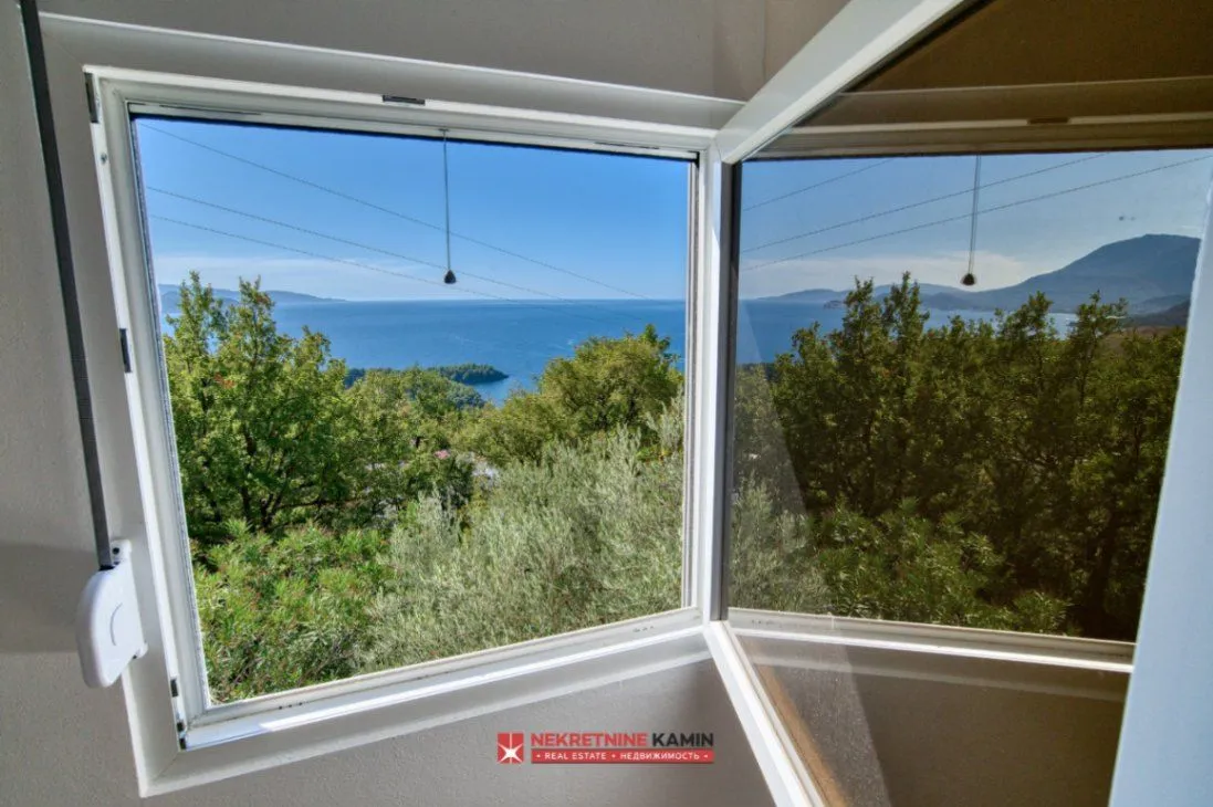 Sale, house, 112m², Zagrađe, Bar