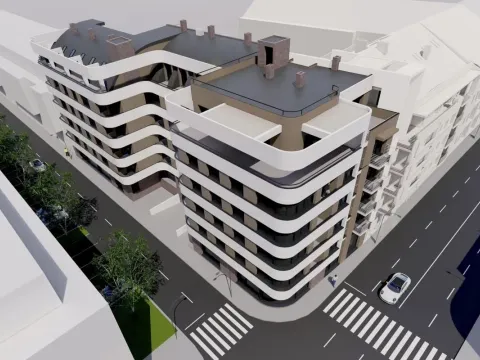 Prodaja, stan, 64m², Socijalno, Novi Sad Sve Podlokacije - image 3